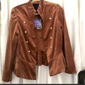 Brand New Amaryllis Blazer